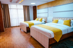 Barre Hotel